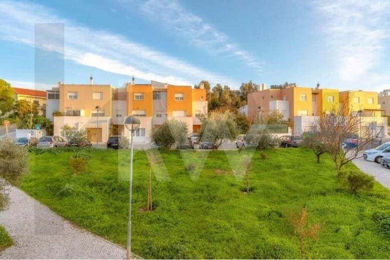 Apartamento T3 para Venda em Loule (São Clemente)