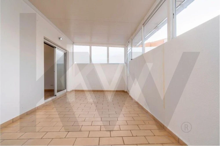 Apartamento T3 para Venda em Loule (São Clemente) Foto 9