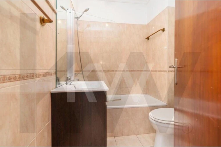 Apartamento T3 para Venda em Loule (São Clemente) Foto 17