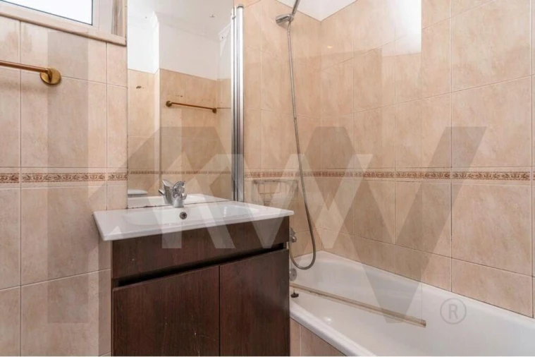 Apartamento T3 para Venda em Loule (São Clemente) Foto 16