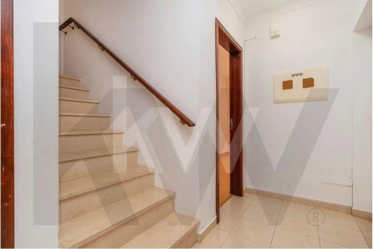 Apartamento T3 para Venda em Loule (São Clemente) Foto 22