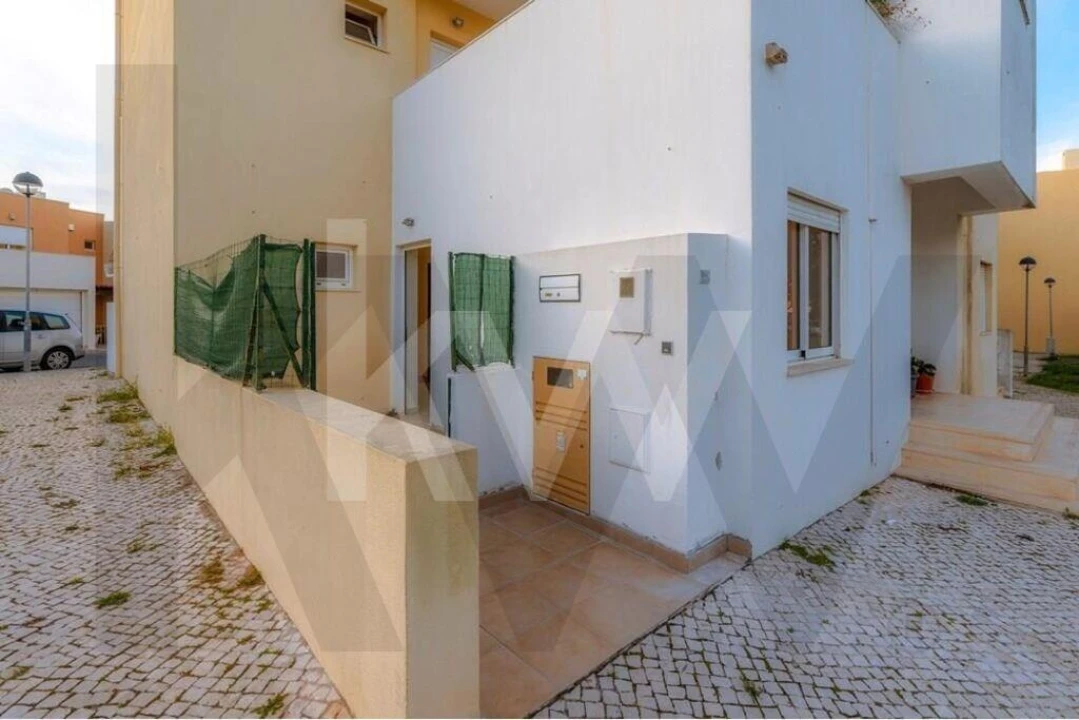 Apartamento T3 para Venda em Loule (São Clemente) Foto 4