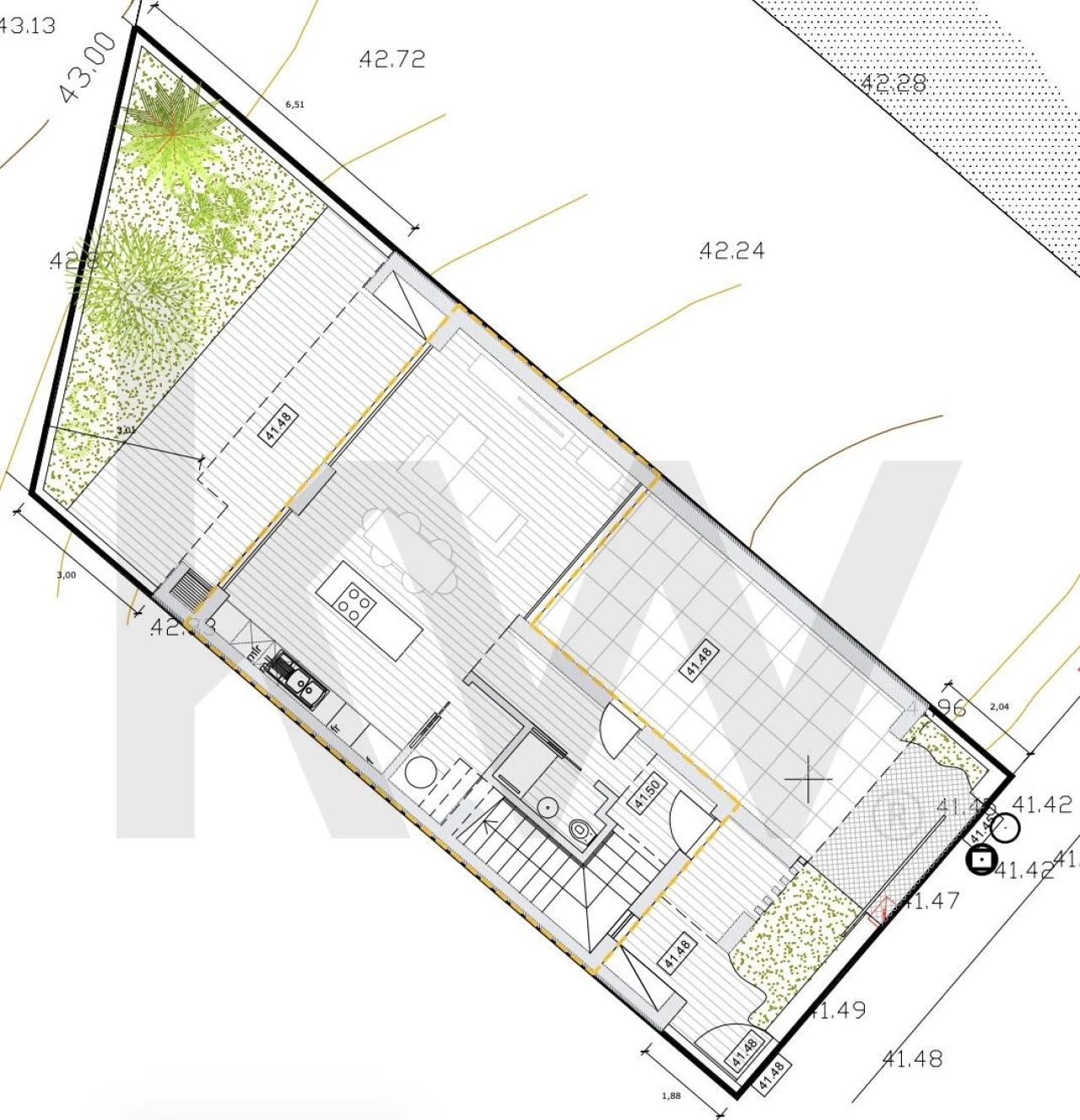 Moradia T3 para Venda em Alvor Foto 44
