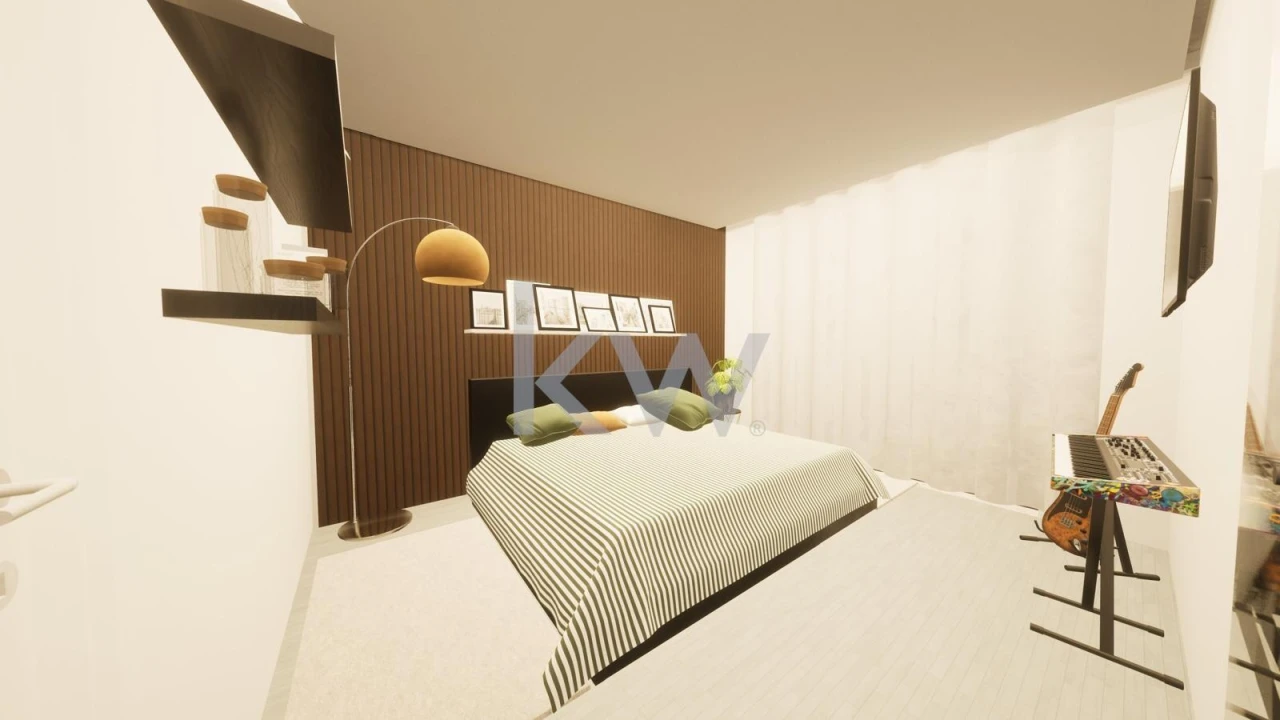 Moradia T3 para Venda em Alvor Foto 29