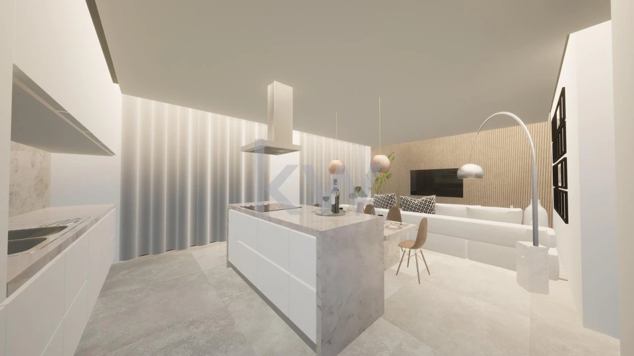 Moradia T3 para Venda em Alvor Foto 24