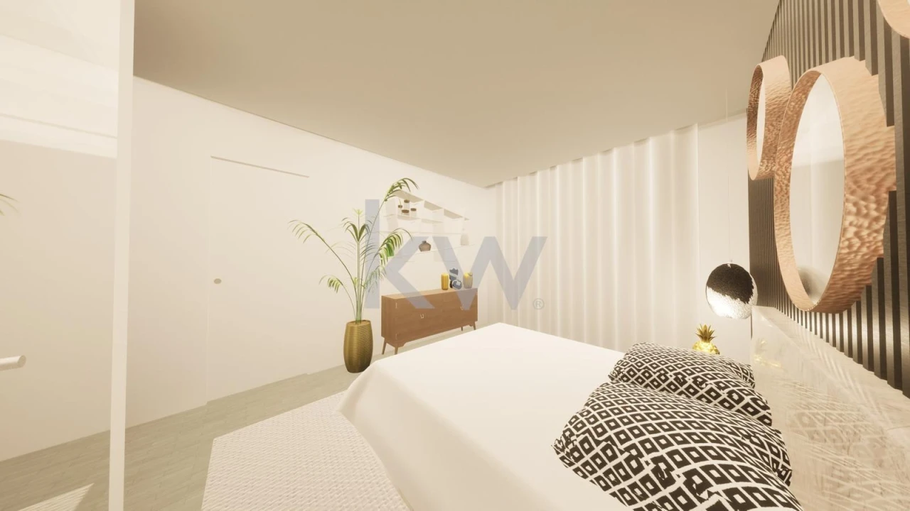 Moradia T3 para Venda em Alvor Foto 36