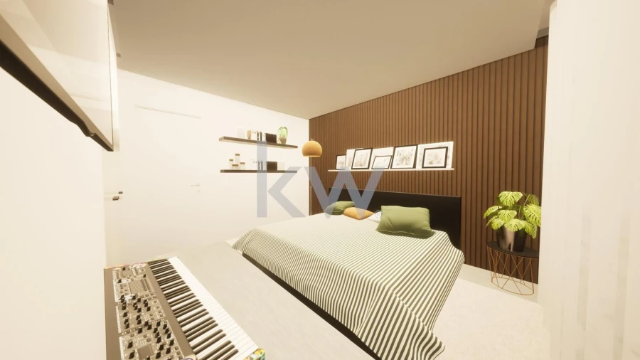 Moradia T3 para Venda em Alvor Foto 37