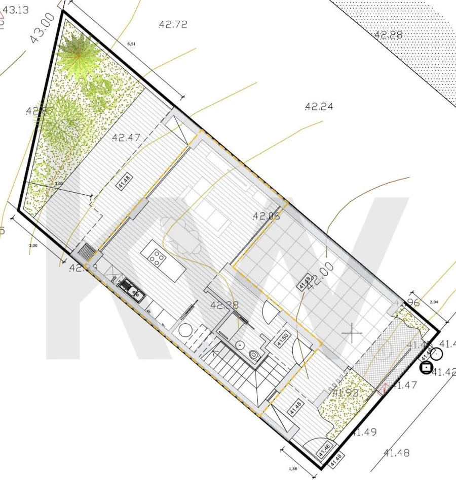 Moradia T3 para Venda em Alvor Foto 43