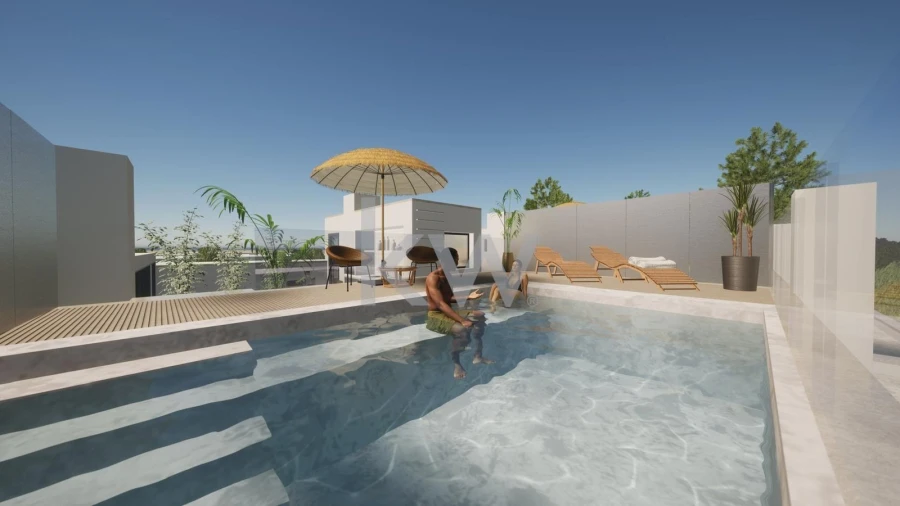 Moradia T3 para Venda em Alvor Foto 5