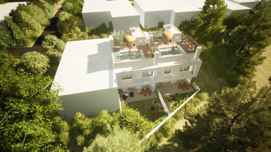 Moradia T3 para Venda em Alvor Foto 35