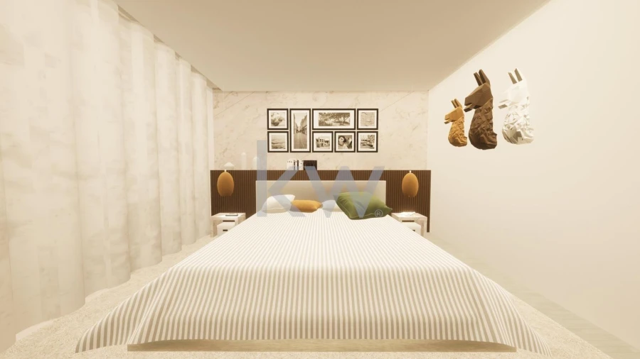 Moradia T3 para Venda em Alvor Foto 30