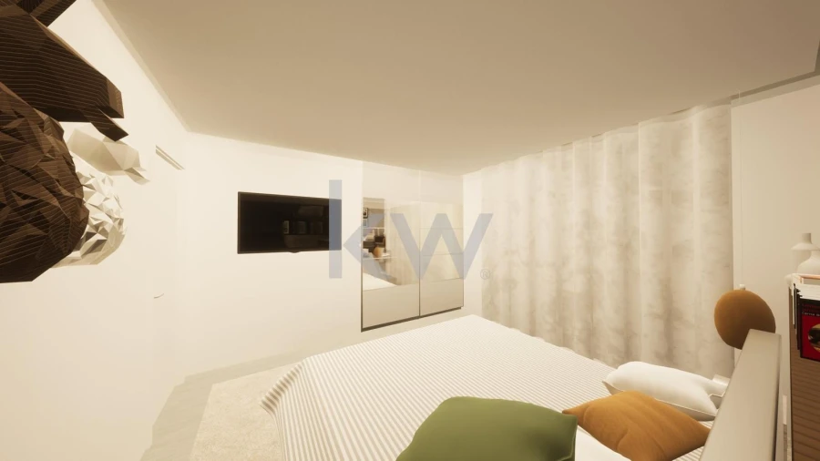 Moradia T3 para Venda em Alvor Foto 31