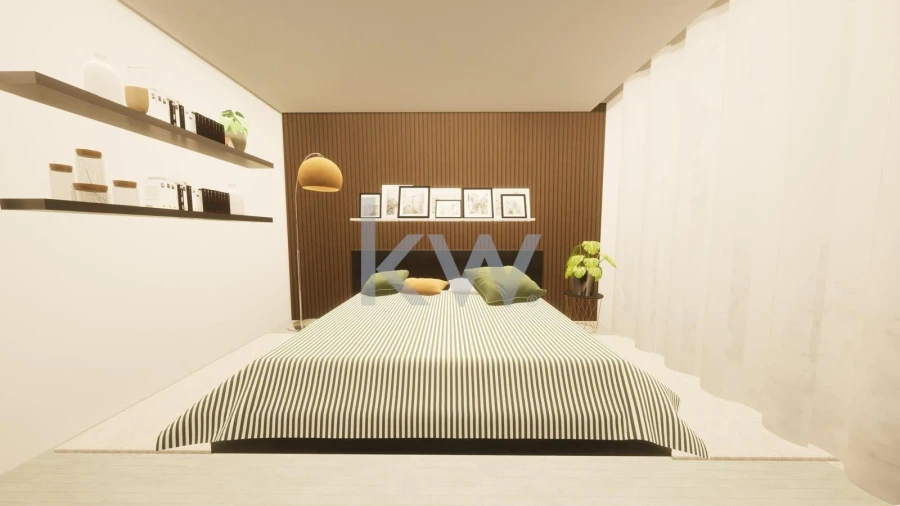 Moradia T3 para Venda em Alvor Foto 26