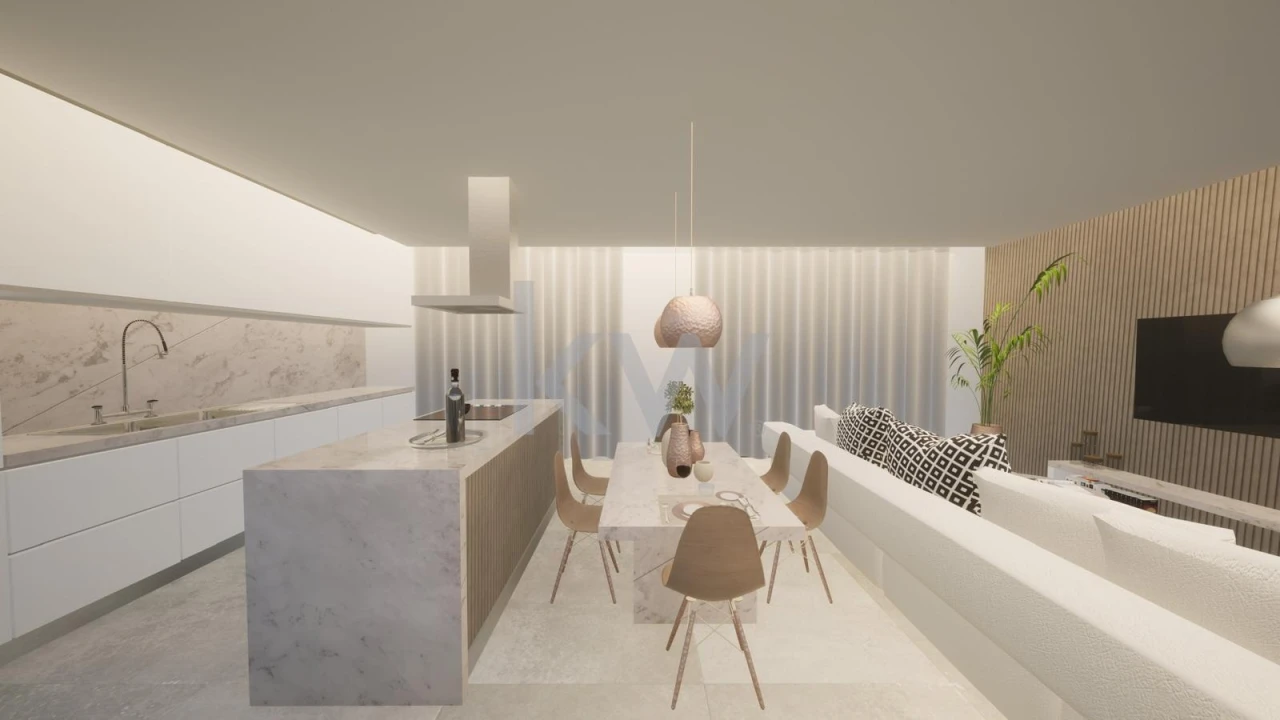 Moradia T3 para Venda em Alvor Foto 21