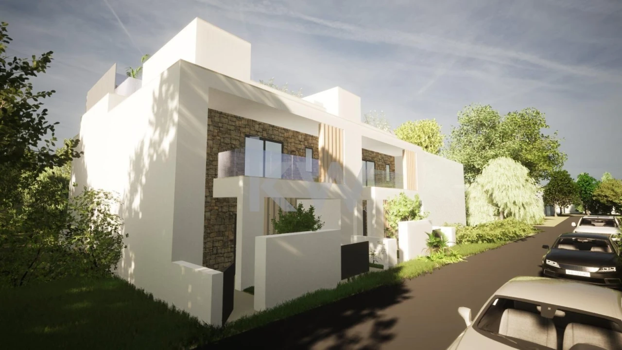 Moradia T3 para Venda em Alvor Foto 7