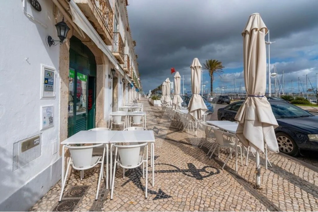 Negócio para Venda em Vila Real de Santo Antonio Foto 26