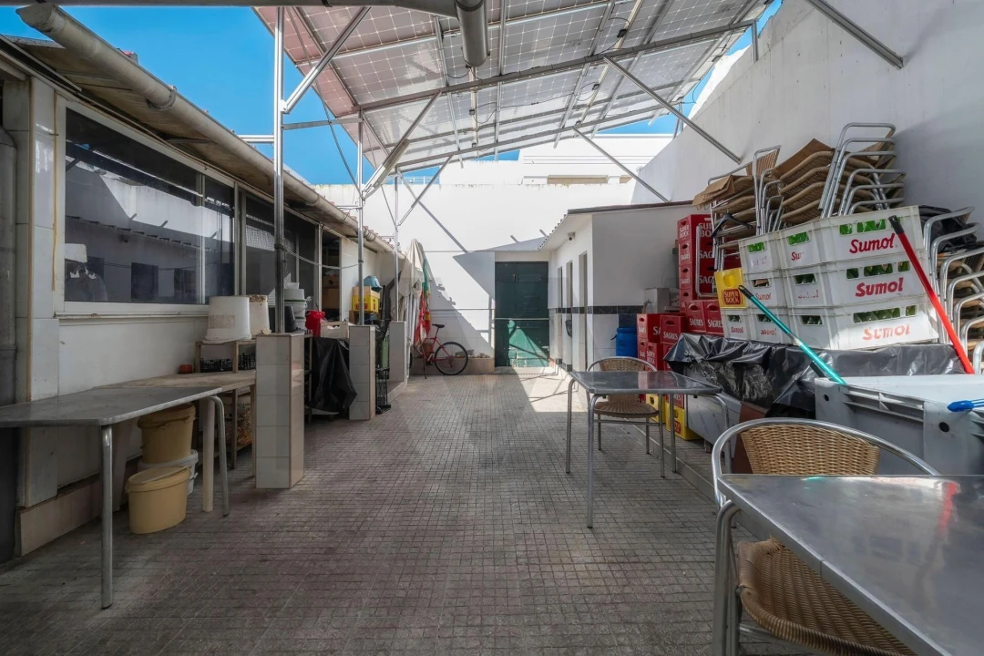 Negócio para Venda em Vila Real de Santo Antonio Foto 32