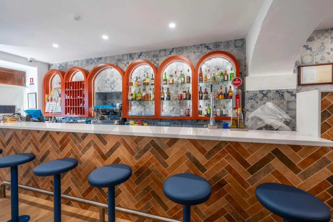 Negócio para Venda em Vila Real de Santo Antonio Foto 7