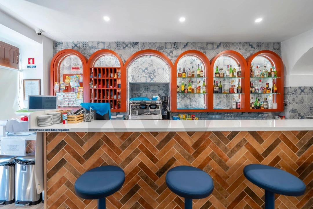 Negócio para Venda em Vila Real de Santo Antonio Foto 4