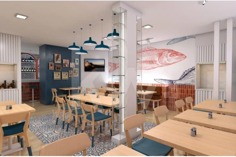 Negócio para Venda em Vila Real de Santo Antonio Foto 3