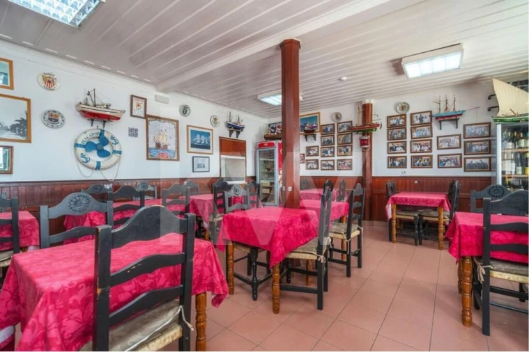 Negócio para Venda em Vila Real de Santo Antonio Foto 33