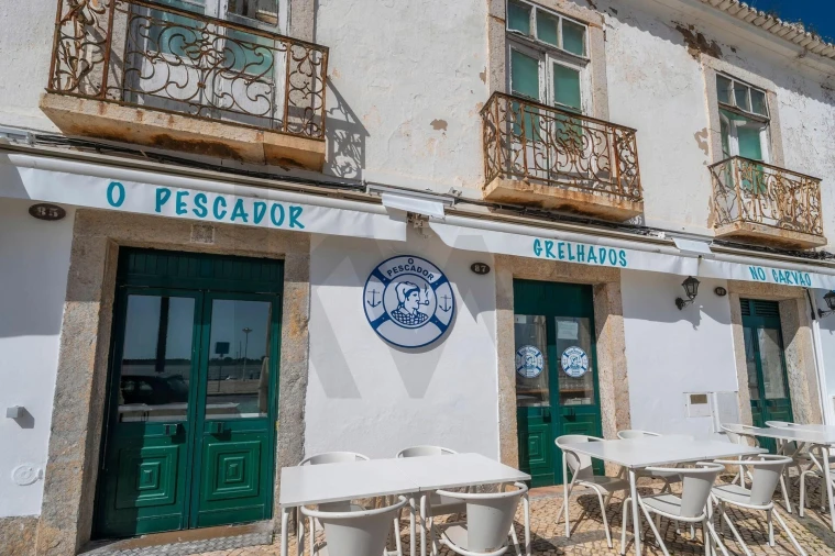 Negócio para Venda em Vila Real de Santo Antonio Foto 42