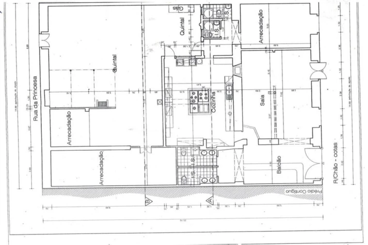 Negócio para Venda em Vila Real de Santo Antonio Foto 20