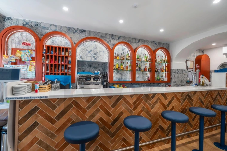 Negócio para Venda em Vila Real de Santo Antonio Foto 8