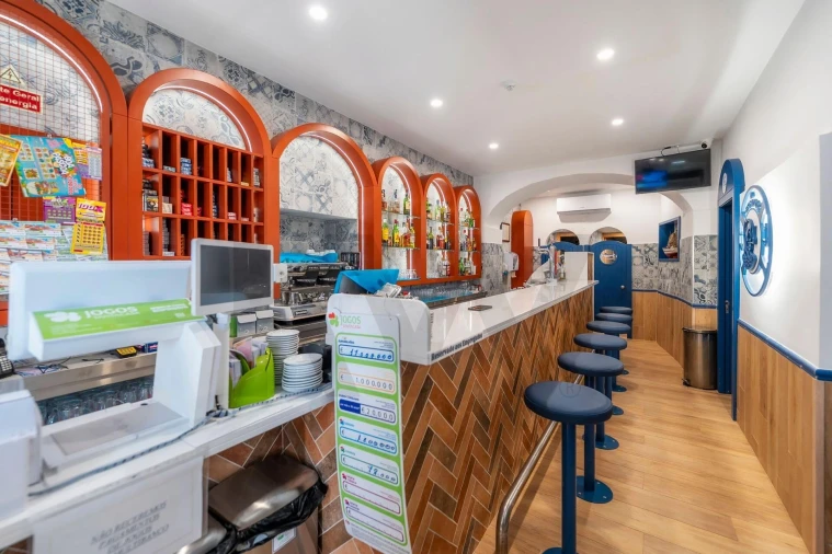 Negócio para Venda em Vila Real de Santo Antonio Foto 10