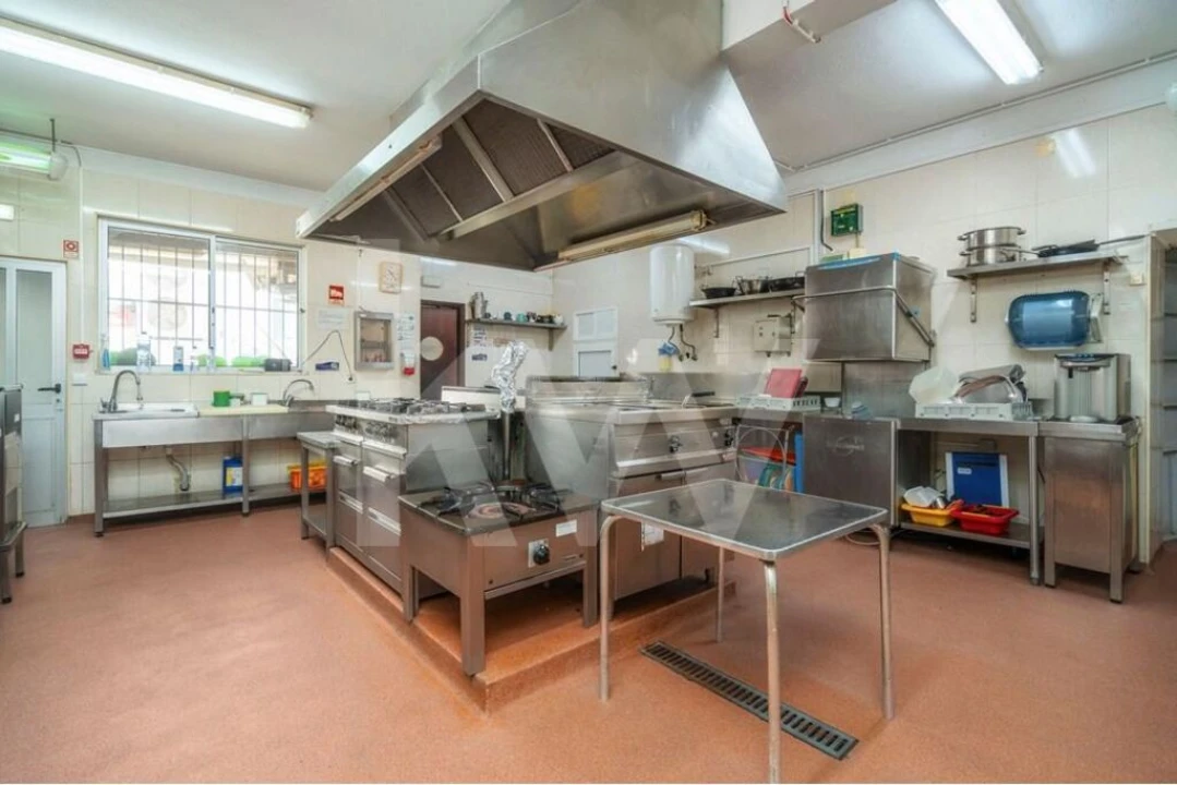 Negócio para Venda em Vila Real de Santo Antonio Foto 23