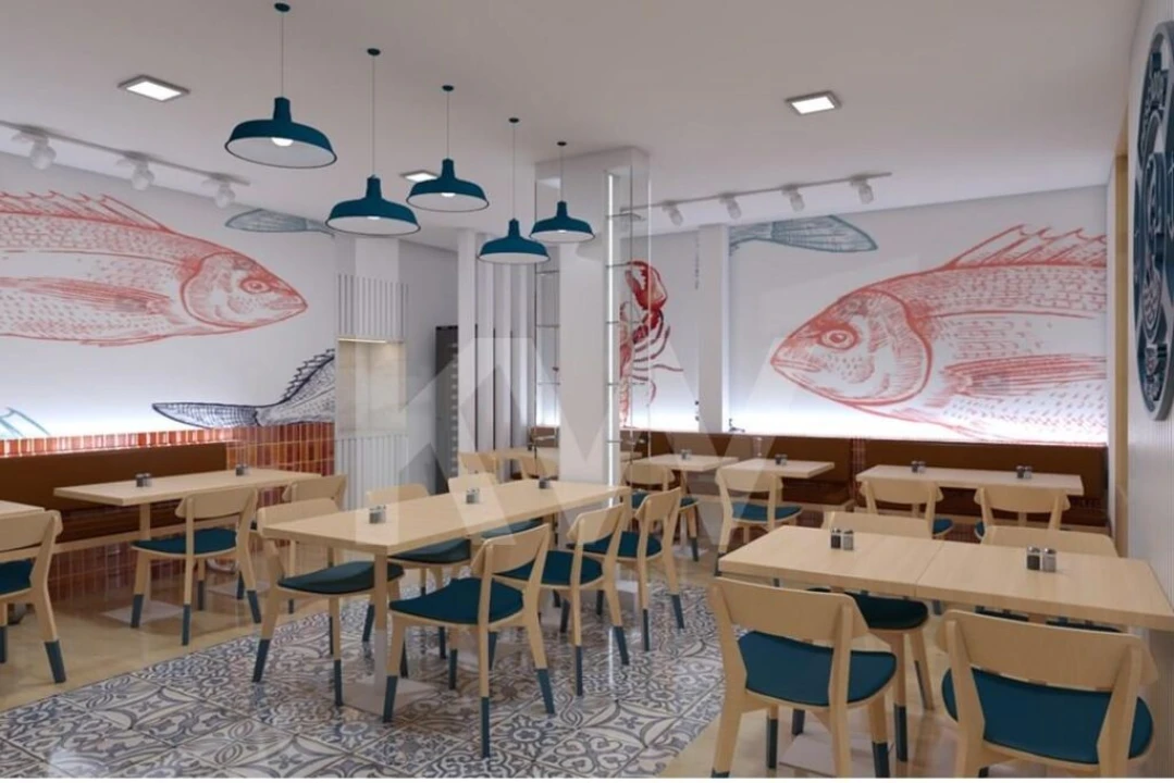 Negócio para Venda em Vila Real de Santo Antonio Foto 2