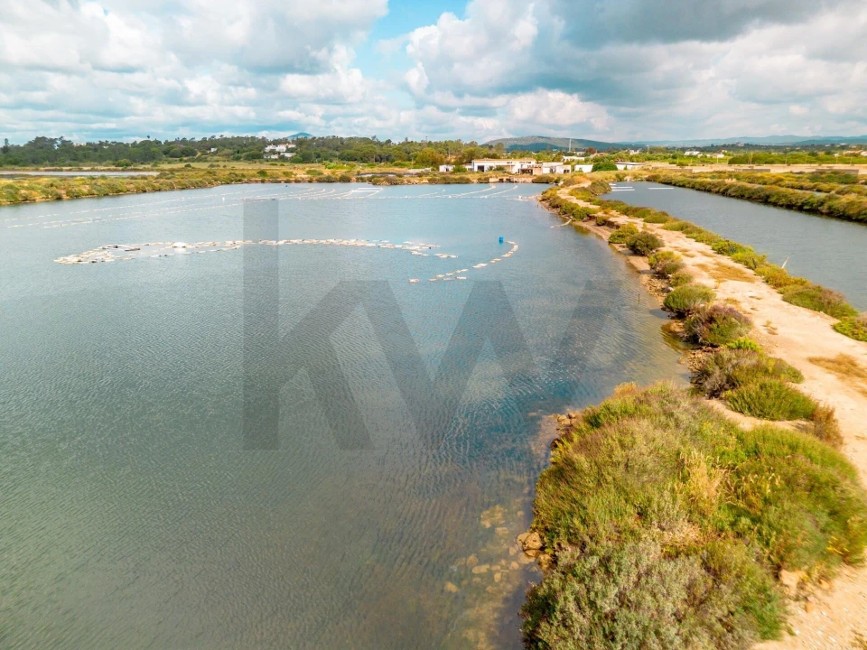 Quinta para Venda em Luz de Tavira e Santo Estêvão Foto 37