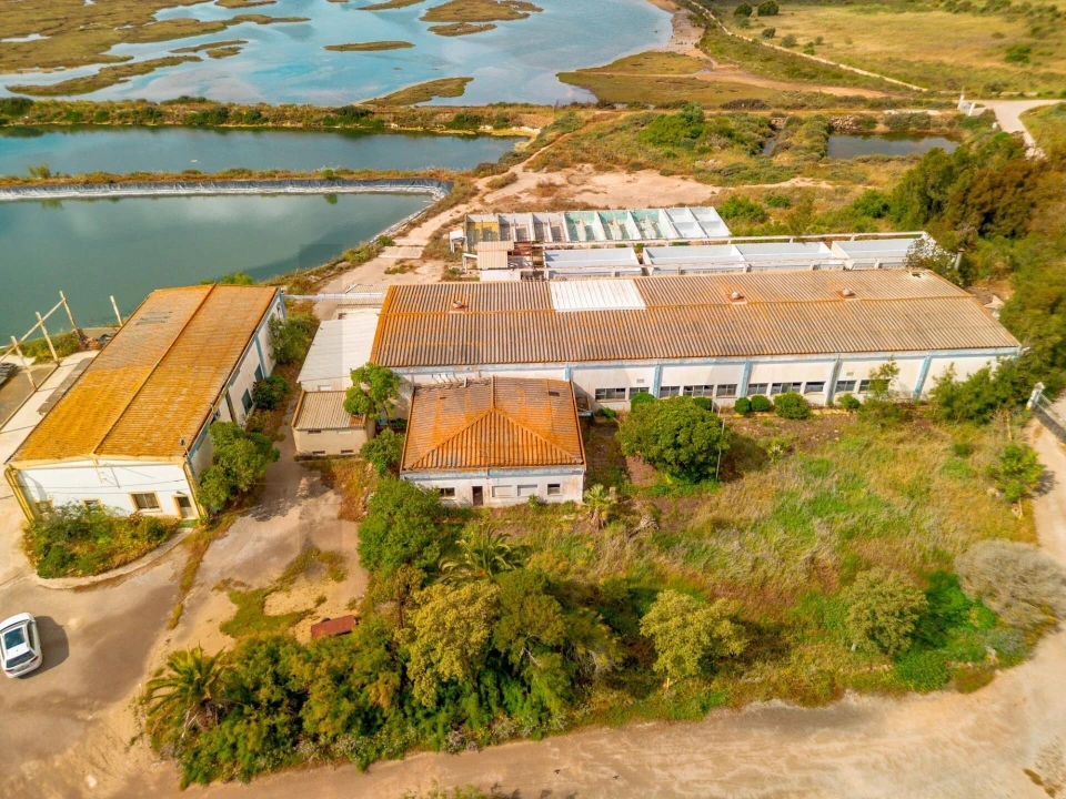 Quinta para Venda em Luz de Tavira e Santo Estêvão Foto 36