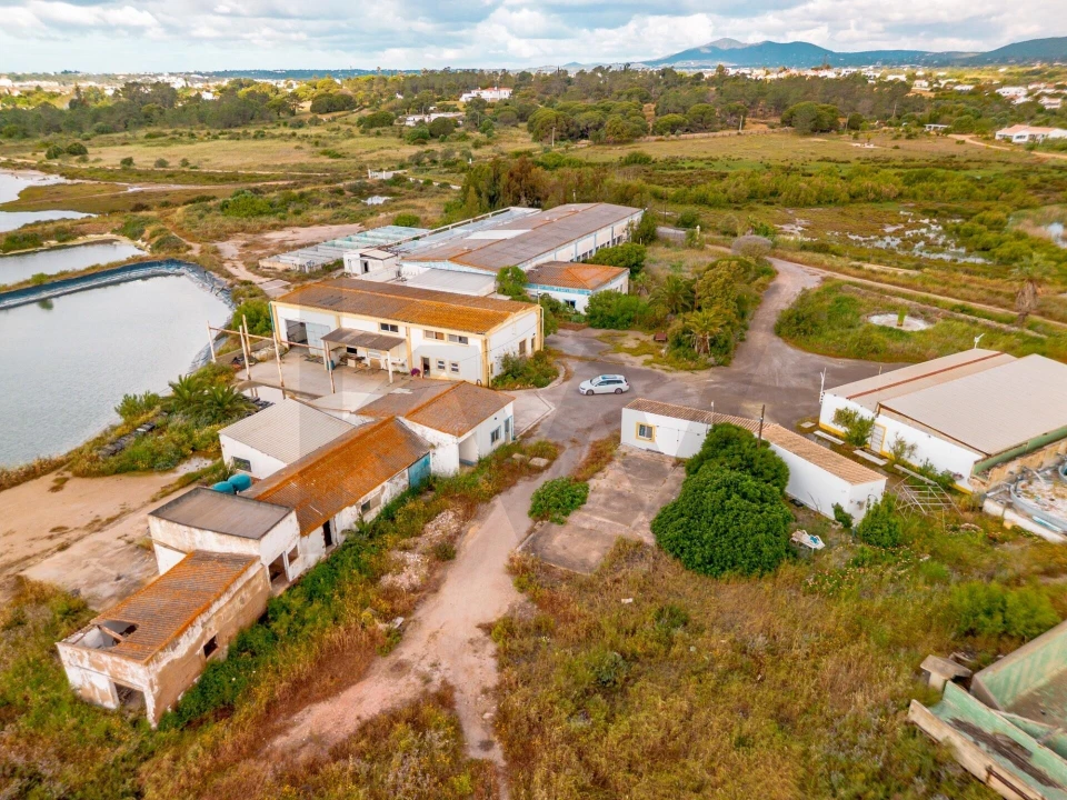 Quinta para Venda em Luz de Tavira e Santo Estêvão Foto 44