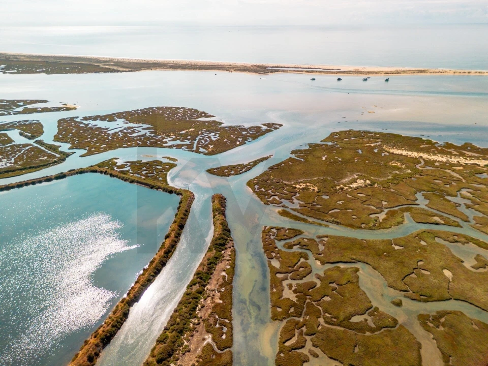 Quinta para Venda em Luz de Tavira e Santo Estêvão Foto 27