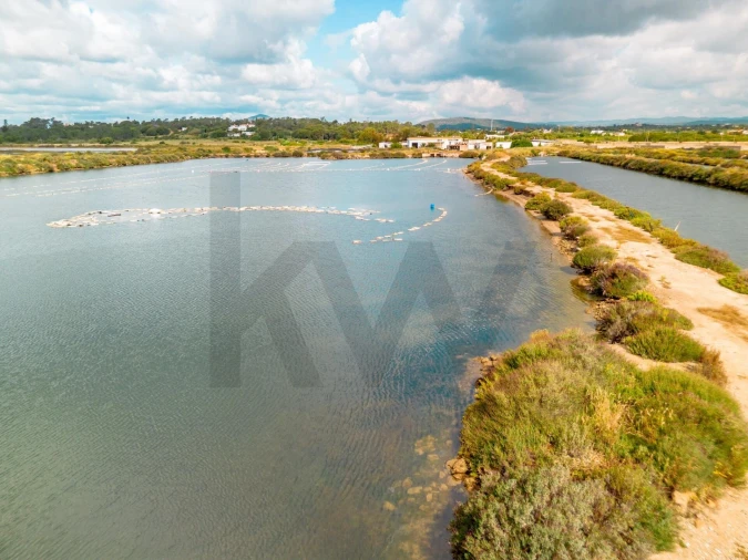 Quinta para Venda em Luz de Tavira e Santo Estêvão Foto 37