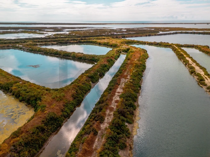 Quinta para Venda em Luz de Tavira e Santo Estêvão Foto 40