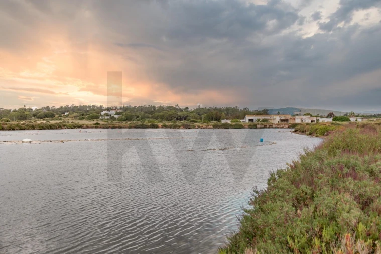 Quinta para Venda em Luz de Tavira e Santo Estêvão Foto 20