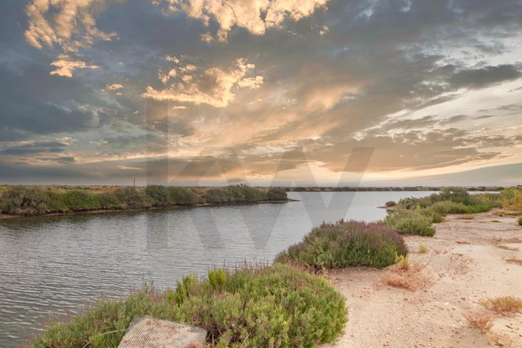 Quinta para Venda em Luz de Tavira e Santo Estêvão Foto 19
