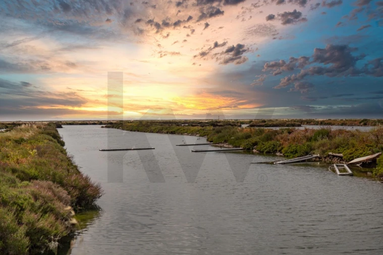 Quinta para Venda em Luz de Tavira e Santo Estêvão Foto 14