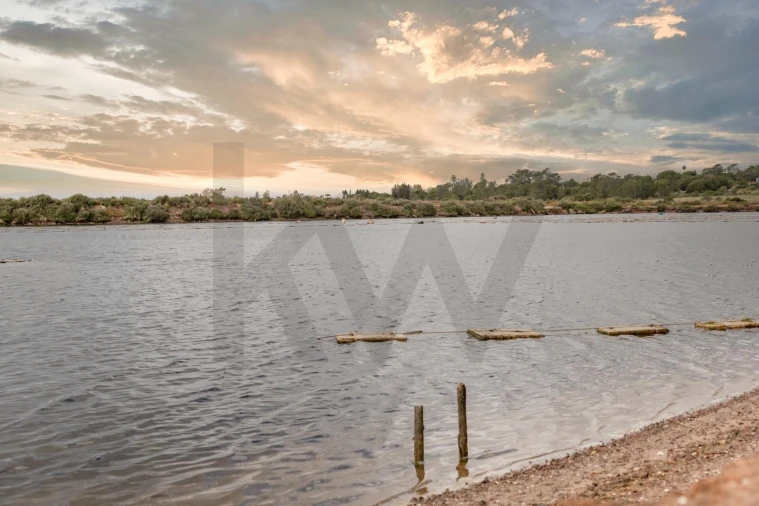 Quinta para Venda em Luz de Tavira e Santo Estêvão Foto 16