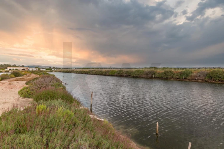Quinta para Venda em Luz de Tavira e Santo Estêvão Foto 21