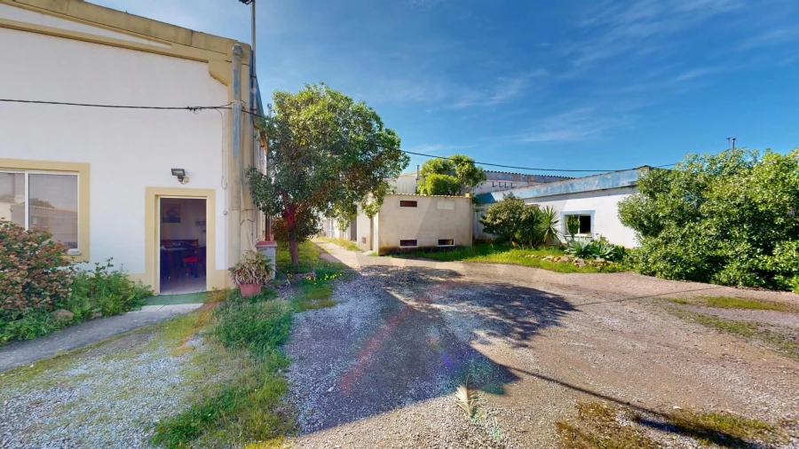 Quinta para Venda em Luz de Tavira e Santo Estêvão Foto 8