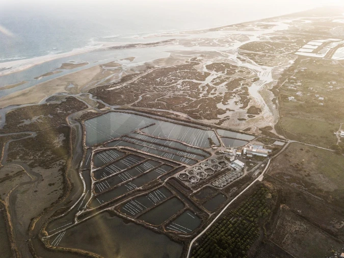 Quinta para Venda em Luz de Tavira e Santo Estêvão Foto 11