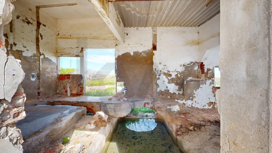 Quinta para Venda em Luz de Tavira e Santo Estêvão Foto 7