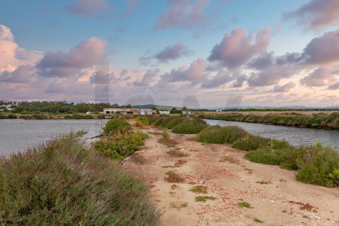 Quinta para Venda em Luz de Tavira e Santo Estêvão Foto 17