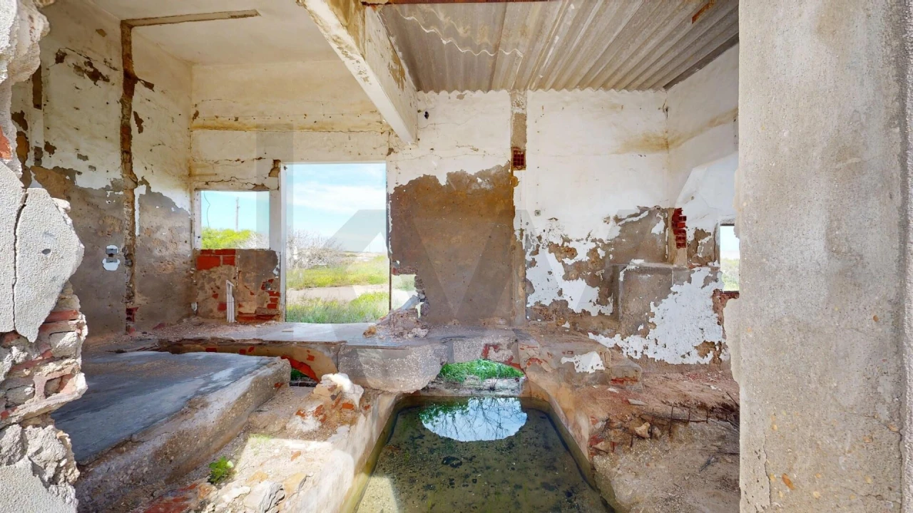 Quinta para Venda em Luz de Tavira e Santo Estêvão Foto 7