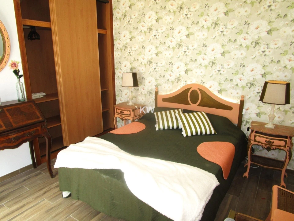 Moradia T8 para Venda em Olho Marinho Foto 38