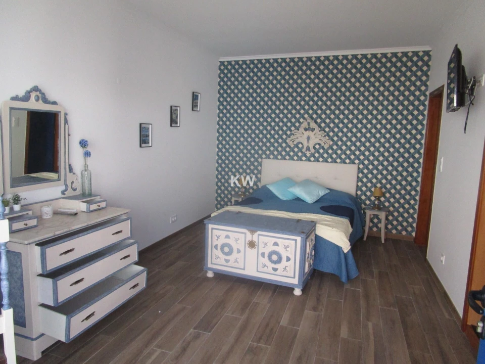 Moradia T8 para Venda em Olho Marinho Foto 27