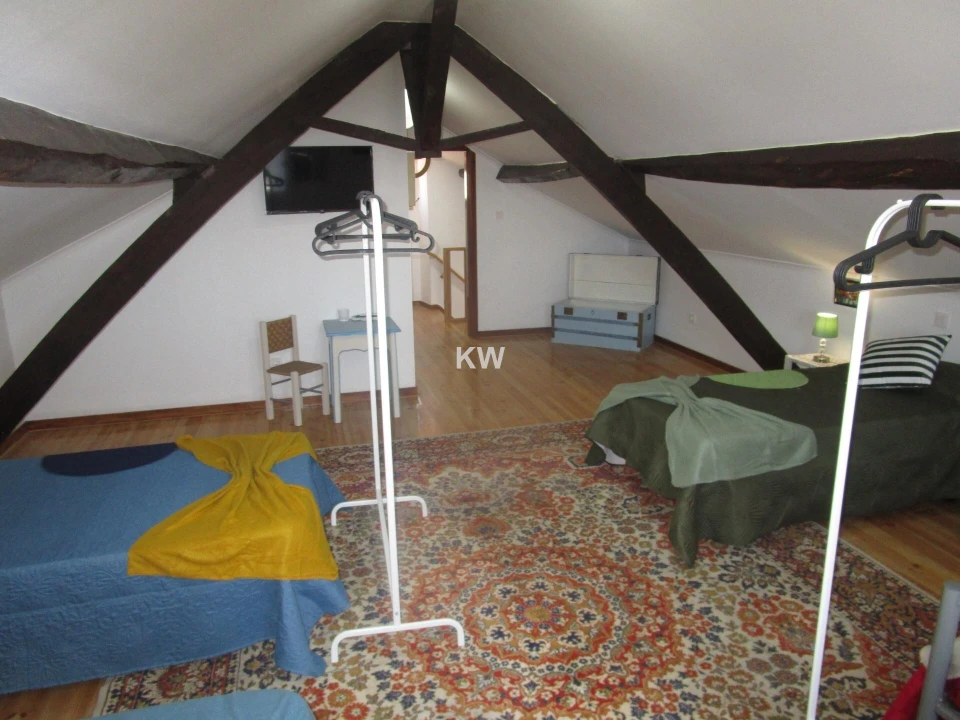 Moradia T8 para Venda em Olho Marinho Foto 13